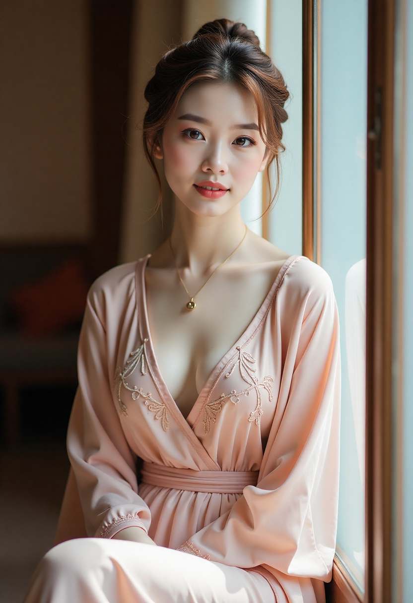 女医生电影海报