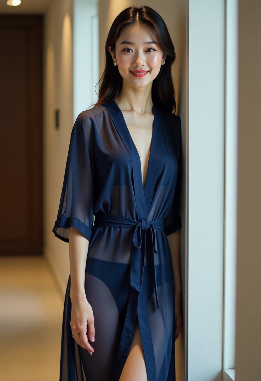 暗潮