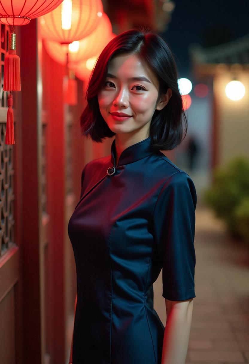 零点档案