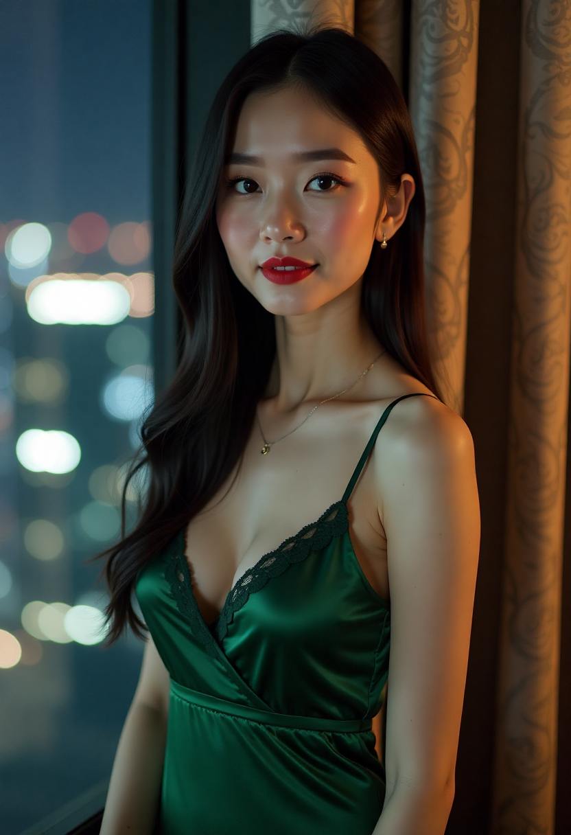 女医生电影海报