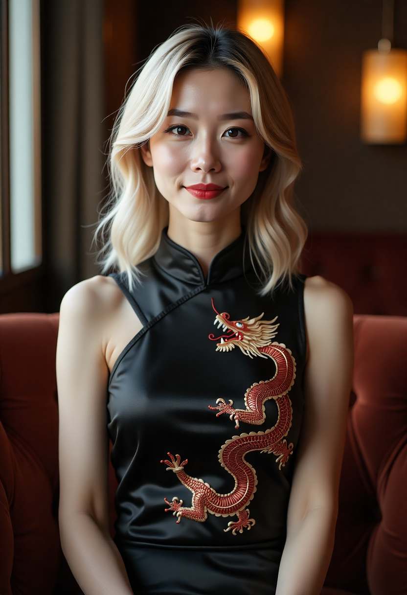 零点档案电影海报